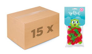 Box Veggie Mix  x15